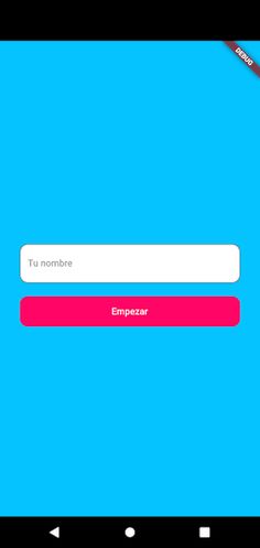 Quickly press the button! - Screenshot 1