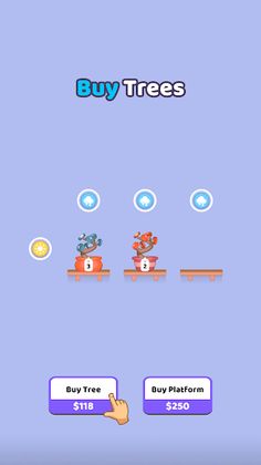 Grow N Merge - Screenshot 4