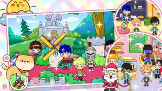 My Mini Mika Town - Screenshot 3