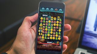 Hirukote Mikote - Screenshot 2