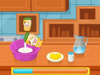 Cooking Yummy Hot Diggity Dog - Screenshot 3