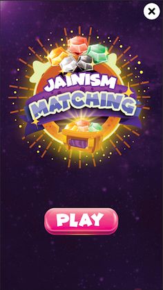 Jainism Matching - Screenshot 2