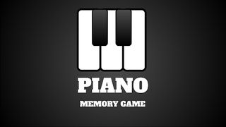 Piano Game - Screenshot 1