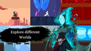 Last True Sword - Screenshot 1