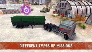 Death Truck Hero - Apocalypse  - Screenshot 3