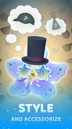 Flowtal: Fun Cute Action Game - Screenshot 3