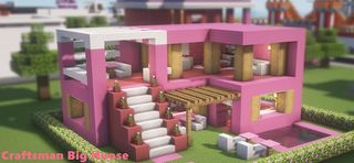 Craftsman Big Huose - Screenshot 1