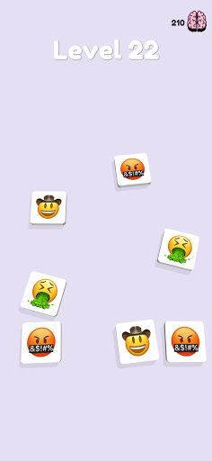 Emojong - Screenshot 3