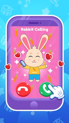 Baby Phone: Toddler Games - Screenshot 3