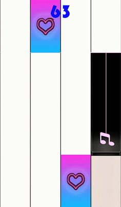 Blackpink - Kpop Piano Tiles - Screenshot 3