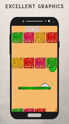 Hyper jumper Mr Jump offline - Screenshot 3