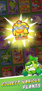 Plant Master: TD Go - Screenshot 5