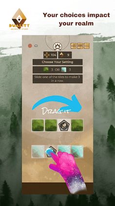 Duality: An Era of Stone - Screenshot 3