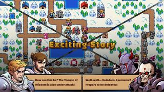 Ancient Empires: 2021 Edition - Screenshot 1