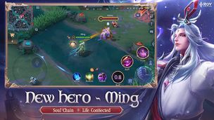 Garena RoV: 7th Anniversary - Screenshot 3