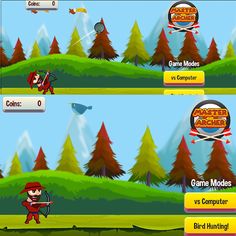 Archer hero Master 2021 - Screenshot 3