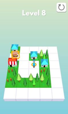 Deliver Eat - Screenshot 3