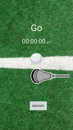 LaxFaceOff - Screenshot 2