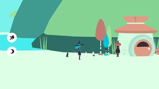 Thirteen & Half Cats - Screenshot 1