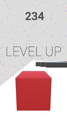 Cube: Color Run - Screenshot 1