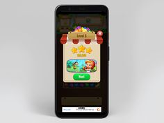 Fruit Swap Splash - Screenshot 3