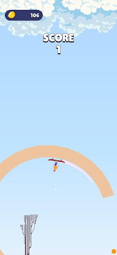 HighSpeedFlipper - Screenshot 2