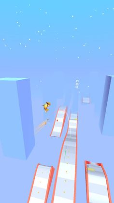 Skate Flow - Screenshot 4