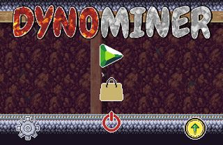 Dynominer - Screenshot 1