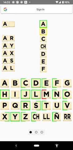 H-ook-S - Screenshot 4