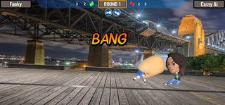 Smashing Heads - Screenshot 3