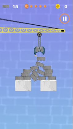 Drop Build - Just drop & build - Screenshot 4