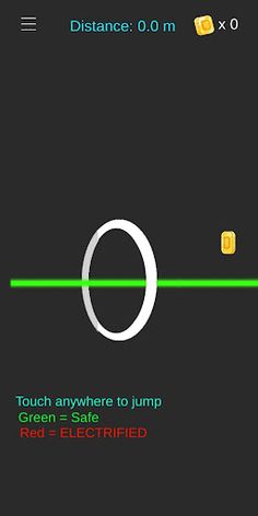 ELECTRIFIED - Screenshot 3