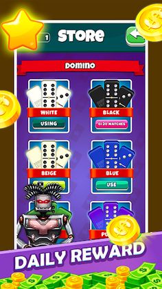 Golden Dominoes real money - Screenshot 4
