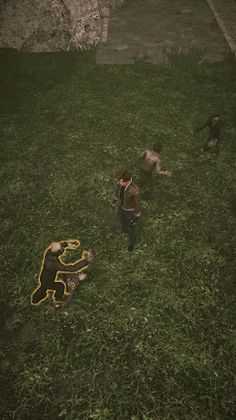 Fight Survive - Screenshot 3