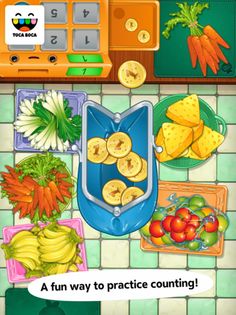 Toca Store - Screenshot 4