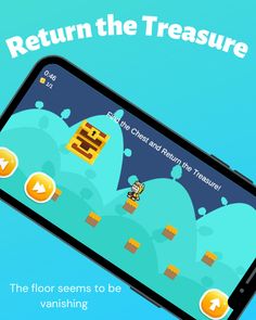 Short Fall - Screenshot 2