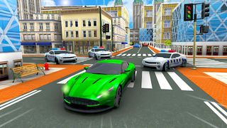 Police Game Mom Simulator 3d - Screenshot 3