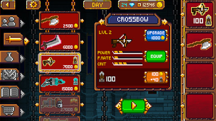 Dracula, Frankenstein & Co - Screenshot 3