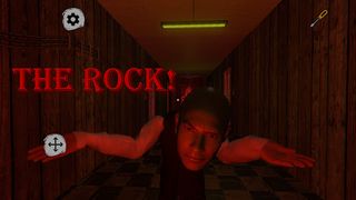 Escape from the Rock - Screenshot 1