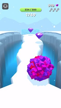 Rolly Hill - Screenshot 4