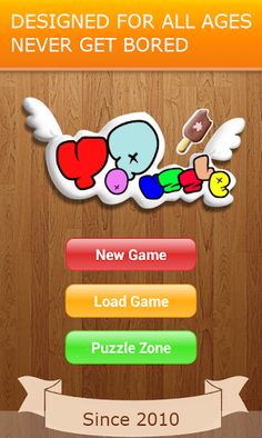 Pure Jigsaw Puzzles - Screenshot 1