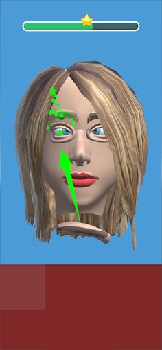 Pin the Nose - Screenshot 4