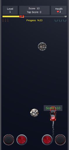 Brakeless : Endless Race - Screenshot 4