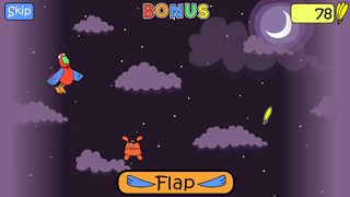 Tribal Treadmill - Screenshot 2