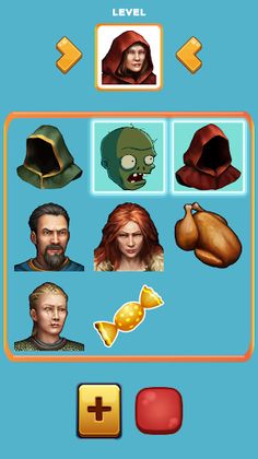 Combinator - Screenshot 3