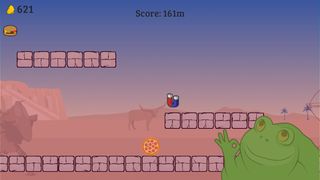 Rollage - Screenshot 1