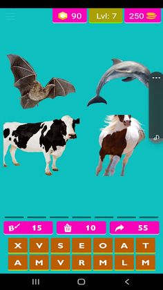 Find the common - Screenshot 1