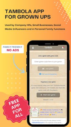 Party Tambola Daily Live Games - Screenshot 2