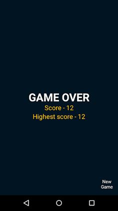 Whistle - Screenshot 1