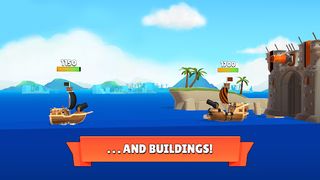 Gunships - Screenshot 3